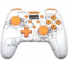 Image de Konix Naruto Gamepad (PC, Switch, Switch Lite), Manette, Blanc