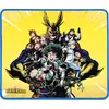 Image de Tapis de souris Konix - My Hero Academia - jaune