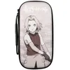 Image de Housse de protection Konix Naruto Shippuden Sakura pour Nintendo Switch