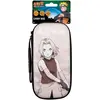 Image de Konix Naruto Pro Carry Case Sakura (Switch, Switch Lite, Switch OLED), Autres accessoires gaming, Gris, Pink