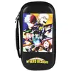 Image de Housse My Hero Academia - Noire - Switch