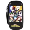 Image de Housse de protection pour Nintendo Switch Konix My Hero Academia Noir