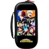 Image de Konix Naruto MyHero Academia (Switch, Switch Lite, Switch OLED), Autres accessoires gaming, Noir