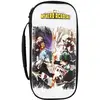 Image de Housse My Hero Academia blanche - Switch