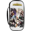 Image de Konix Sac Switch My Hero Academia blanc (Switch), Autres accessoires gaming, Blanc