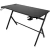 Image de Konix Table gaming Mani - Drakkar, Bureau gaming, Noir