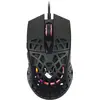 Image de Konix Kx Dk Aegir Ultra Light Mouse (Filaire), Souris, Noir