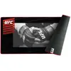 Image de Tapis de souris gaming XXL - Konix - UFC - Noir et rouge