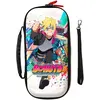 Image de Konix Sac de transport Boruto Pro - World (Switch, Switch Lite, Switch OLED), Autres accessoires gaming, Multicolore