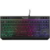 Image de Clavier filaire à membrane TKL Konix - Drakkar - Spelheim