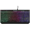 Image de Konix Clavier Gamer Drakkar Spelheim TKL Keyboard