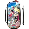 Image de Housse de protection pour Switch - Naruto/Boruto