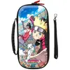 Image de Konix Sac de transport Boruto Pro - Fly (Switch, Switch Lite), Autres accessoires gaming, Multicolore