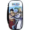 Image de ONE PIECE - L & Z - Housse de Protection - Nintendo Switch/Lite/Oled (Switch, Switch Lite, Switch OLED), Autres accessoires gaming, Multicolore