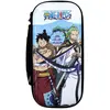 Image de Playstation Games Ps5 Konix One Piece Carry Case Wano