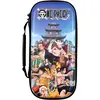 Image de ONE PIECE - Team - Housse de protection - Nintendo Switch/Lite/Oled (Switch, Switch Lite, Switch OLED), Autres accessoires gaming, Multicolore
