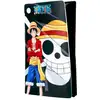 Image de Façade de protection Konix - PS5 Slim One Piece - Silicone