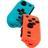 Image de Joypads Konix Bleu et Rouge pour Nintendo Switch