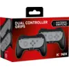 Image de 2 Grips en forme de manette pour Joycon de Nintendo Switch 2