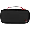 Image de Konix Housse de protection Switch 2 - (Switch, Switch OLED), Autres accessoires gaming, Rouge, Noir