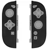 Image de KONIX JOY-CON SILICONE COVERS SWITCH 2