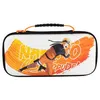 Image de KONIX NARUTO CARRY BAG ORANGE SWITCH 2