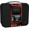 Image de Konix Sacoche de transport Switch 2 - (Switch, Switch OLED), Autres accessoires gaming, Noir