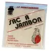 Image de MONTAGNARD (LE) - Sac à jambon 'tradition'