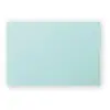 Image de Pollen Carte Simple 210g 70x95 vert jade pqt 25