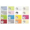 Image de Pollen by Clairefontaine Carte 82 x 128 mm, lilas