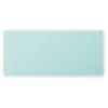 Image de Pollen Carte Simple 210g 106x213 vert jade pqt 25