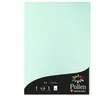 Image de Papier - A4 - Pollen - Vert jade - 120g - 50 feuilles - Clairefontaine