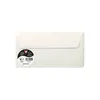 Image de Enveloppes - Format DL - 110x220mm - Gris perle - 20 unités - Clairefontaine