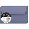 Image de Enveloppes - Format rectangle - 90x140mm - Pollen - Myosotis - 20 unités - Clairefontaine