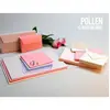 Image de Pollen Enveloppe 120g 165x165 opaline pqt 20