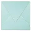 Image de Pollen Enveloppe 120g 165x165 vert jade pqt 20