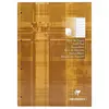 Image de Bloc de cours 210 x 297 mm 200 pages 4/8 Matris