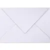 Image de 20 enveloppes CLAIREFONTAINE POLLEN C5- 162x229 - LILAS MAUVE