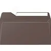 Image de Enveloppe - Taupe - 11 x 22 cm