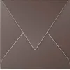 Image de Enveloppes - Taupe - 140 x 140 mm