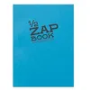 Image de Carnet de 160 feuilles A5 Clairefontaine Zap Modèle aléatoire