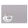 Image de Paquet de 25 cartes simples Pollen by Clairefontaine 110 x 155 mm Gris