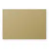 Image de 25 Cartes de visite Pollen - Or - 82x128mm