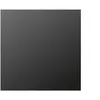 Image de Clairefontaine Pollen Simple Cards - Noir - 160 x 160 mm 25 carte(s) cartes postales