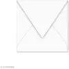 Image de Enveloppe Pollen 120 x 120 mm - 20 pcs