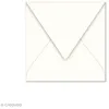 Image de Enveloppe Pollen 120 x 120 mm - 20 pcs