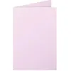 Image de 25 Cartes double Pollen - Dragée - 110x155mm