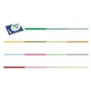Image de Clairefontaine Trophée - Pêche - A3 (297 x 420 mm) - 60 g/m² - 500 feuille(s) papier teinté