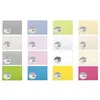 Image de Pollen by Clairefontaine Carte C6, vert menthe