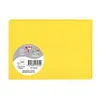 Image de Pack de 25 cartes Pollen 110 x 155 mm Jaune